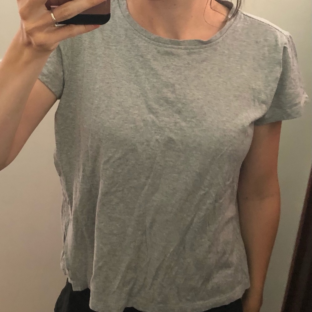 Boob Design t-shirt